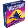 Top Gun: Strategy Game (Clearance) -Z Man Games Store asmtg01en