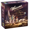Welcome To The Moon (Labor Day Sale)