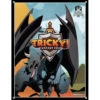 Tricky! Fantasy Feud (Preorder) -Z Man Games Store asttr001