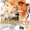Sherlock 13 -Z Man Games Store awgaw07sl 1