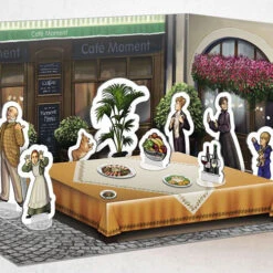 Picture Perfect -Z Man Games Store awgaw10pp 2