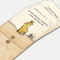 Picture Perfect -Z Man Games Store awgaw10pp 3