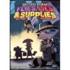 Air, Land & Sea: Critters At War - Flies, Lies, & Supplies