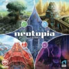 Neotopia (Preorder) -Z Man Games Store awgaw18nt