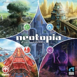 Neotopia (Preorder)