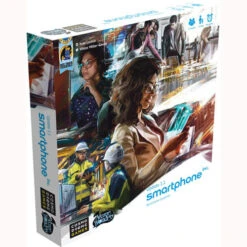 Smartphone Inc: Update 1.1 Expansion