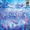 Aquatica 2E: Cold Waters Expansion 2 Aquatica 2E: Cold Waters Expansion -Z Man Games Store awgdte10aqx1