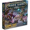 Mage Wars Academy: Core Set -Z Man Games Store awgmwacd01