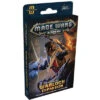Mage Wars Academy: Warlock Expansion -Z Man Games Store awgmwax02wk