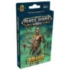 Mage Wars Academy: Druid Expansion 2 Mage Wars Academy: Druid Expansion -Z Man Games Store awgmwax05dd