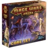 Mage Wars Arena: Core Set (Clearance)