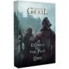 Tainted Grail: Echoes Of The Past Expansion -Z Man Games Store awtg04