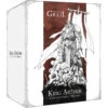 Tainted Grail: King Arthur Expansion -Z Man Games Store awtg08