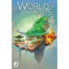 World Shapers -Z Man Games Store bad0038