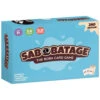 Sabobatage: The Boba Card Game (2nd Edition)