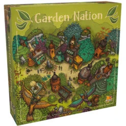 Garden Nation