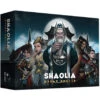 Shaolia: Warring States - Great Houses Expansion