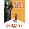 The Plot Thickens: Detective Edition (Preorder) -Z Man Games Store begtpt002