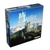 Bezier Games Castles Of Mad King Ludwig -Z Man Games Store bez1444
