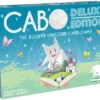 Bezier Games CABO: Deluxe Editon -Z Man Games Store bezcabx