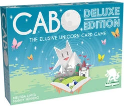 Bezier Games CABO: Deluxe Editon