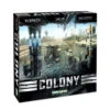 Bezier Games Colony (Clearance) -Z Man Games Store bezcolo 1