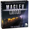 Bezier Games Maglev Metro -Z Man Games Store bezmagm 2