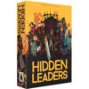 Hidden Leaders (Labor Day Sale) -Z Man Games Store bffhid001