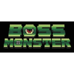 Boss Monster 2: The Next Level