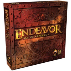 Endeavor: Age Of Expansion