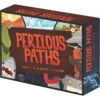 Perilous Paths 1 Perilous Paths -Z Man Games Store bmcpp001 1