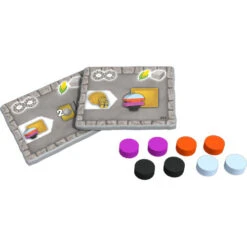 Tawantinsuyu: Golden Age Expansion -Z Man Games Store bnd0063 4