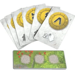 Tawantinsuyu: Golden Age Expansion -Z Man Games Store bnd0063 5