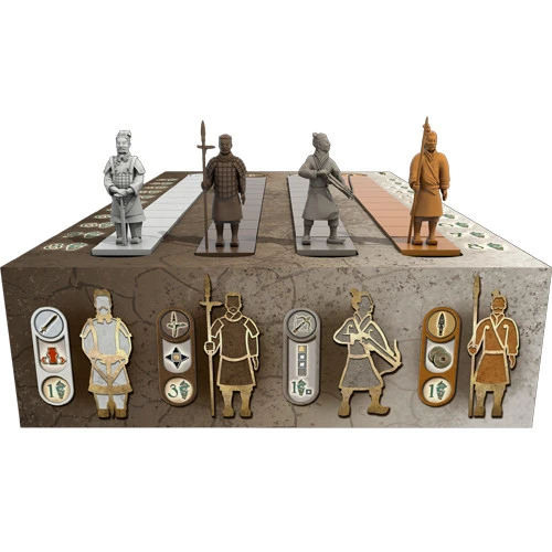 Terracotta Army 7 Terracotta Army - Image 5