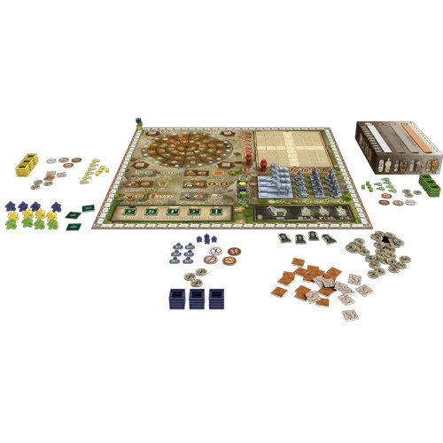 Terracotta Army 4 Terracotta Army - Image 2