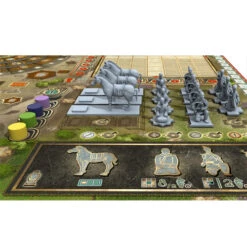 Terracotta Army 13 Terracotta Army -Z Man Games Store bnd0067 3