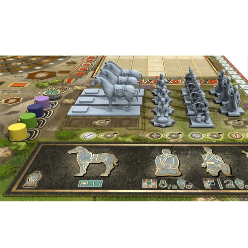 Terracotta Army 8 Terracotta Army - Image 6