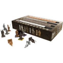 Terracotta Army 11 Terracotta Army -Z Man Games Store bnd0067 4