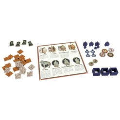 Terracotta Army 10 Terracotta Army -Z Man Games Store bnd0067 5