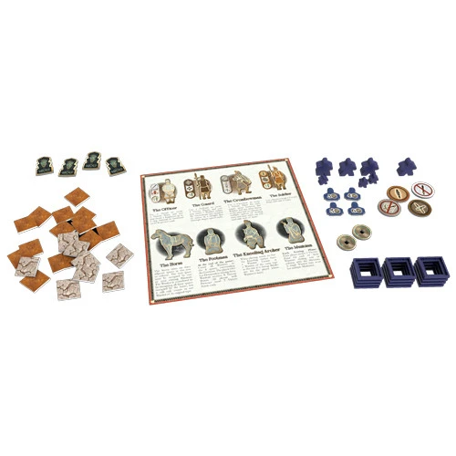 Terracotta Army 5 Terracotta Army - Image 3