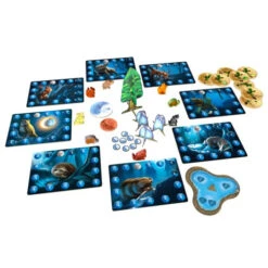 Photosynthesis: Under The Moonlight -Z Man Games Store bog05401 3