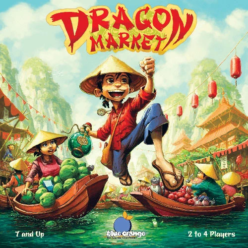 Dragon Market (Last Chance) 3 Dragon Market (Last Chance)