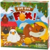 Bye Bye Mr Fox (Last Chance) -Z Man Games Store bog09013