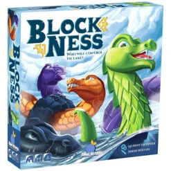 Block Ness