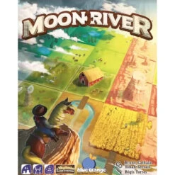 Moon River (Preorder)