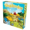 Kingdomino -Z Man Games Store bog3301