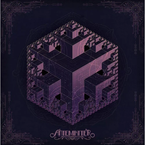 Antematter (Standard Edition) (Clearance) 3 Antematter (Standard Edition) (Clearance)