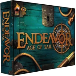 Endeavor: Age Of Sail