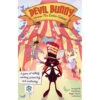 Devil Bunny Versus The Entire Galaxy -Z Man Games Store cagdbun vgal