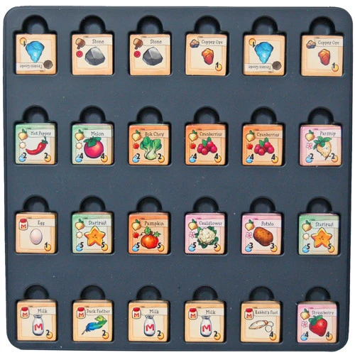 Stardew Valley: The Board Game 4 Stardew Valley: The Board Game - Image 2